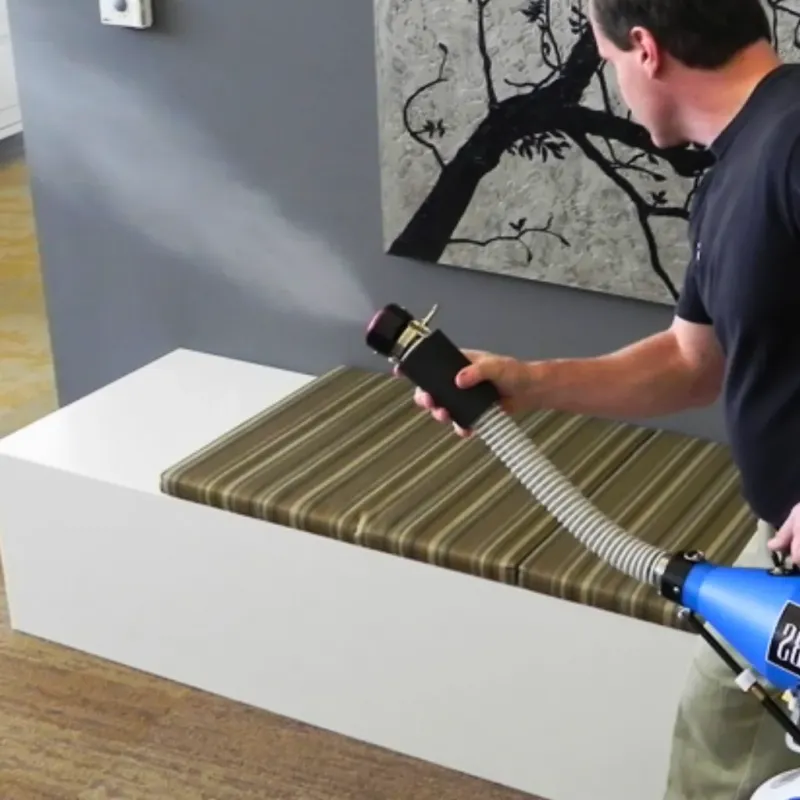 Professional Odor Removal in New Baltimore, MI